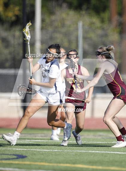 Thumbnail 2 in Simi Valley @ Notre Dame (SO) photogallery.