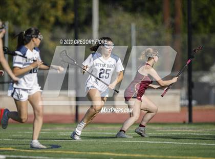 Thumbnail 3 in Simi Valley @ Notre Dame (SO) photogallery.
