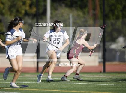 Thumbnail 2 in Simi Valley @ Notre Dame (SO) photogallery.