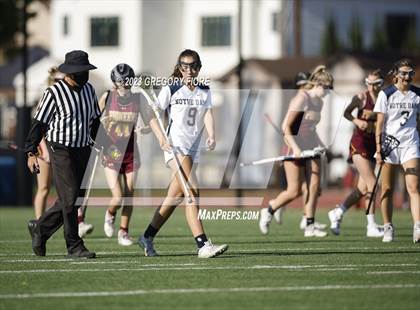 Thumbnail 3 in Simi Valley @ Notre Dame (SO) photogallery.