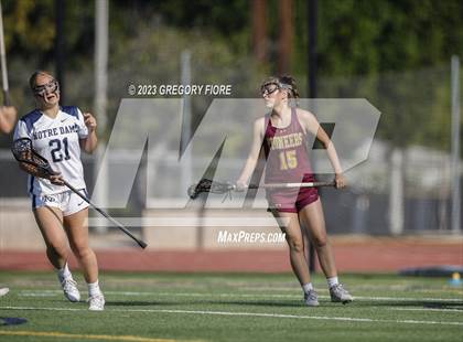 Thumbnail 2 in Simi Valley @ Notre Dame (SO) photogallery.