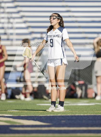 Thumbnail 3 in Simi Valley @ Notre Dame (SO) photogallery.