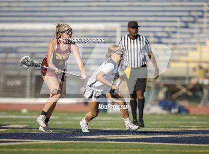 Thumbnail 1 in Simi Valley @ Notre Dame (SO) photogallery.