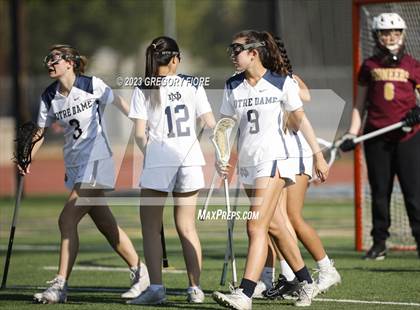 Thumbnail 2 in Simi Valley @ Notre Dame (SO) photogallery.