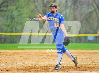 Thumbnail 1 in North Salem @ Haldane photogallery.