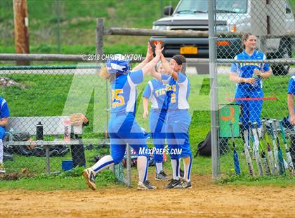 Thumbnail 1 in North Salem @ Haldane photogallery.