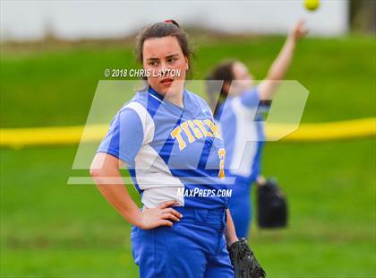 Thumbnail 1 in North Salem @ Haldane photogallery.