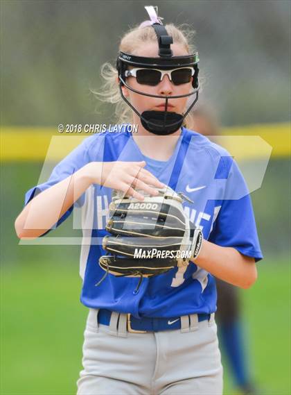 Thumbnail 1 in North Salem @ Haldane photogallery.