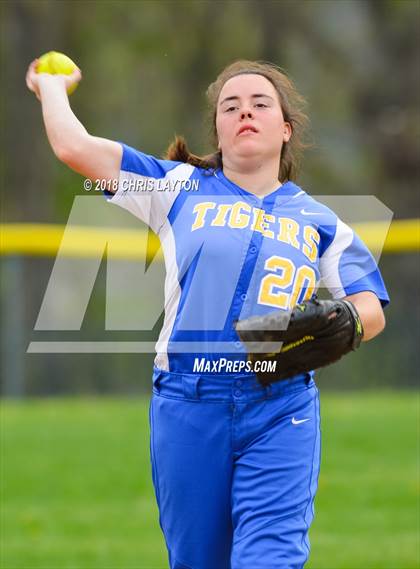 Thumbnail 2 in North Salem @ Haldane photogallery.