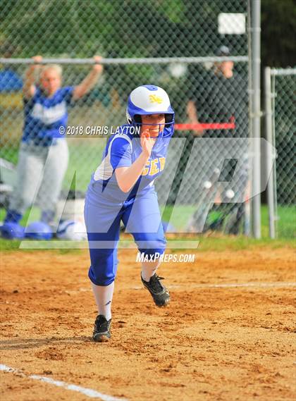 Thumbnail 3 in North Salem @ Haldane photogallery.