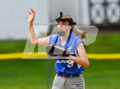 Thumbnail 1 in North Salem @ Haldane photogallery.