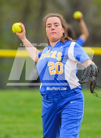 Thumbnail 3 in North Salem @ Haldane photogallery.