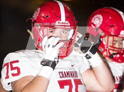 Thumbnail 3 in Chaminade @ Belleville East photogallery.