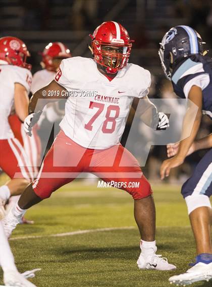 Thumbnail 3 in Chaminade @ Belleville East photogallery.