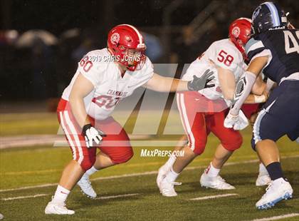 Thumbnail 3 in Chaminade @ Belleville East photogallery.