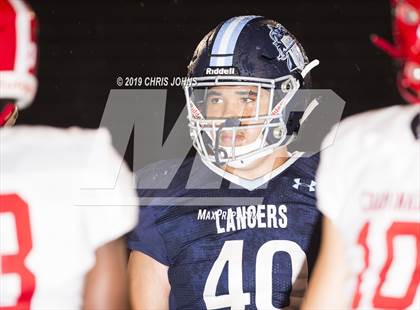 Thumbnail 1 in Chaminade @ Belleville East photogallery.