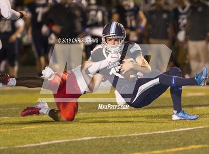Thumbnail 3 in Chaminade @ Belleville East photogallery.