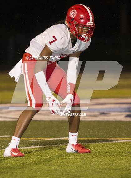 Thumbnail 1 in Chaminade @ Belleville East photogallery.