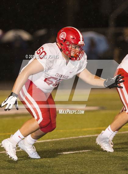 Thumbnail 2 in Chaminade @ Belleville East photogallery.
