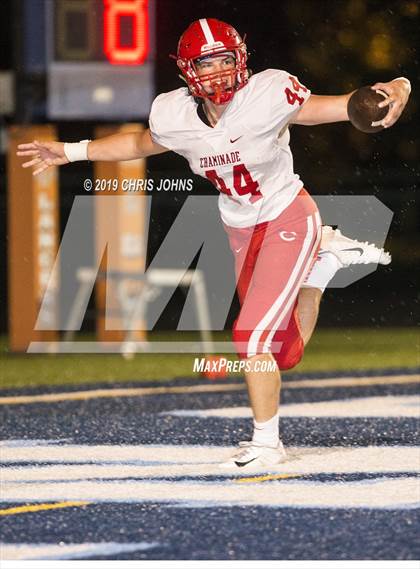 Thumbnail 2 in Chaminade @ Belleville East photogallery.