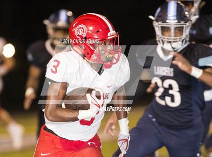 Thumbnail 1 in Chaminade @ Belleville East photogallery.