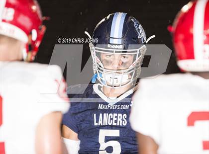 Thumbnail 2 in Chaminade @ Belleville East photogallery.