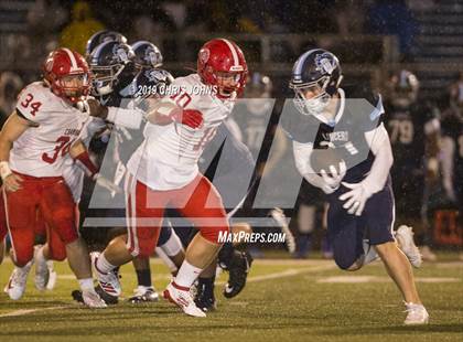 Thumbnail 3 in Chaminade @ Belleville East photogallery.