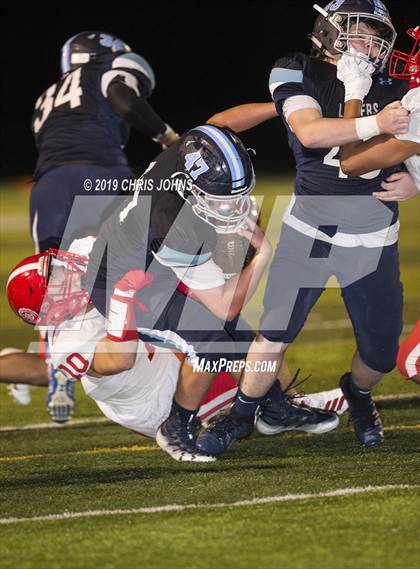 Thumbnail 3 in Chaminade @ Belleville East photogallery.