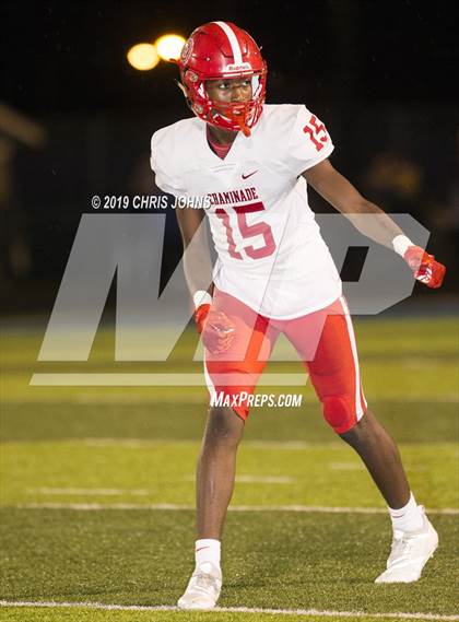 Thumbnail 1 in Chaminade @ Belleville East photogallery.