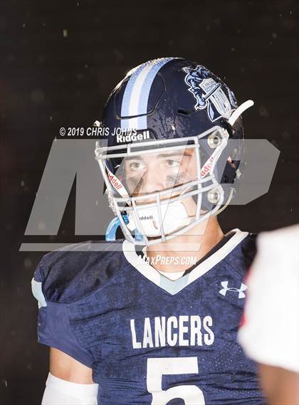 Thumbnail 3 in Chaminade @ Belleville East photogallery.