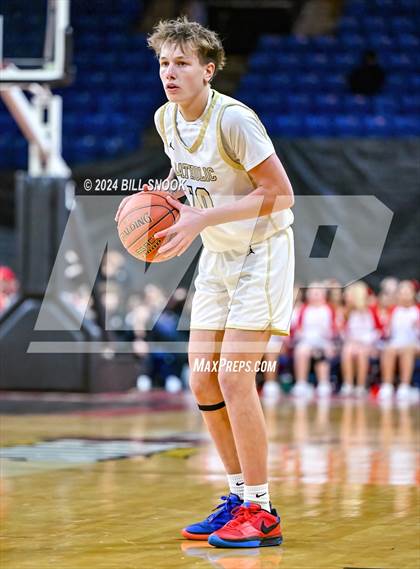 Thumbnail 2 in Berks Catholic @ Wilson (BCIAA Semifinal) photogallery.