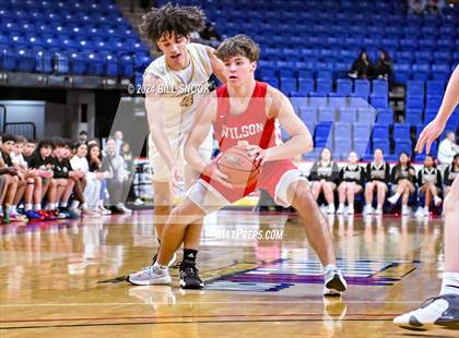 Thumbnail 1 in Berks Catholic @ Wilson (BCIAA Semifinal) photogallery.