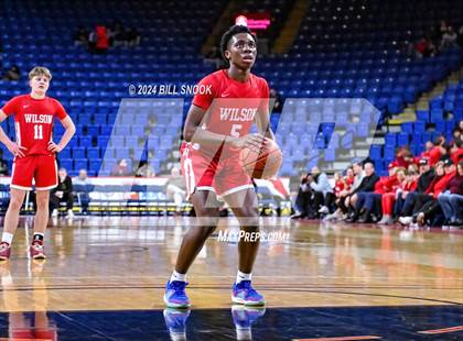 Thumbnail 2 in Berks Catholic @ Wilson (BCIAA Semifinal) photogallery.