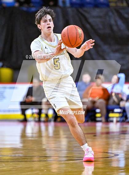 Thumbnail 1 in Berks Catholic @ Wilson (BCIAA Semifinal) photogallery.