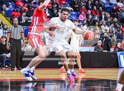 Thumbnail 1 in Berks Catholic @ Wilson (BCIAA Semifinal) photogallery.