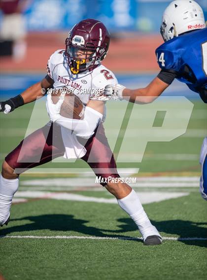 Thumbnail 2 in Rancho Bernardo vs Point Loma photogallery.