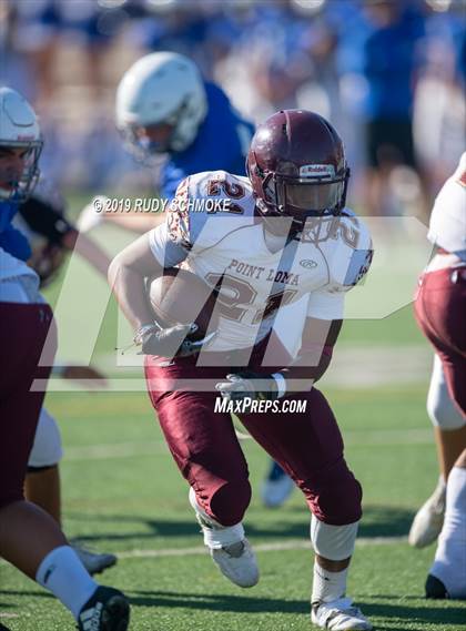 Thumbnail 1 in Rancho Bernardo vs Point Loma photogallery.