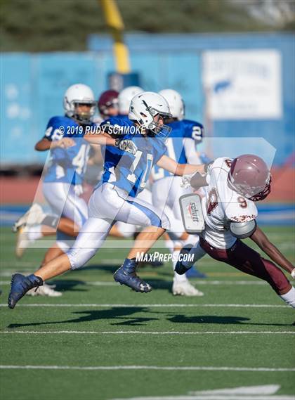 Thumbnail 3 in Rancho Bernardo vs Point Loma photogallery.