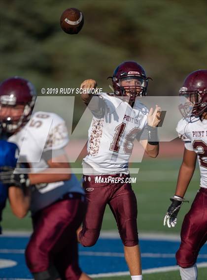 Thumbnail 2 in Rancho Bernardo vs Point Loma photogallery.