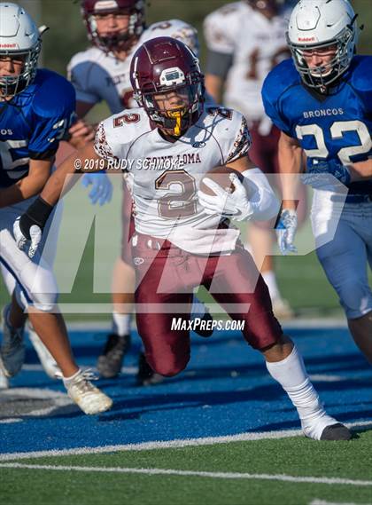 Thumbnail 2 in Rancho Bernardo vs Point Loma photogallery.