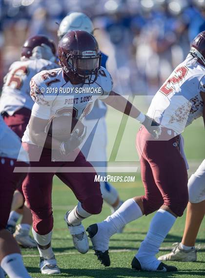 Thumbnail 1 in Rancho Bernardo vs Point Loma photogallery.