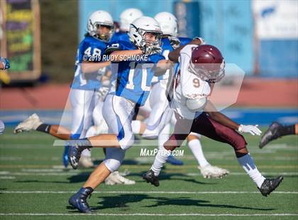 Thumbnail 2 in Rancho Bernardo vs Point Loma photogallery.