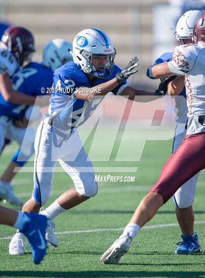 Thumbnail 2 in Rancho Bernardo vs Point Loma photogallery.