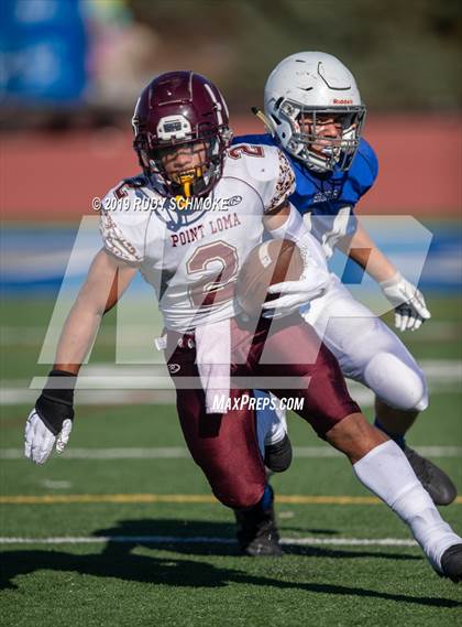 Thumbnail 3 in Rancho Bernardo vs Point Loma photogallery.