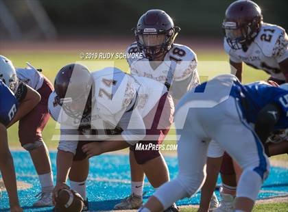 Thumbnail 3 in Rancho Bernardo vs Point Loma photogallery.
