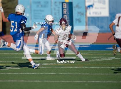 Thumbnail 1 in Rancho Bernardo vs Point Loma photogallery.