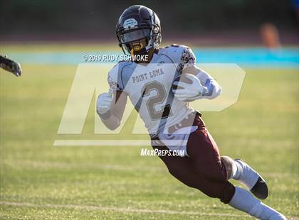 Thumbnail 1 in Rancho Bernardo vs Point Loma photogallery.