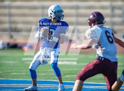 Thumbnail 1 in Rancho Bernardo vs Point Loma photogallery.