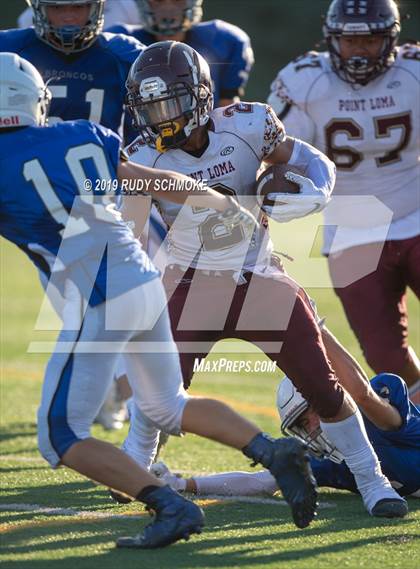 Thumbnail 2 in Rancho Bernardo vs Point Loma photogallery.