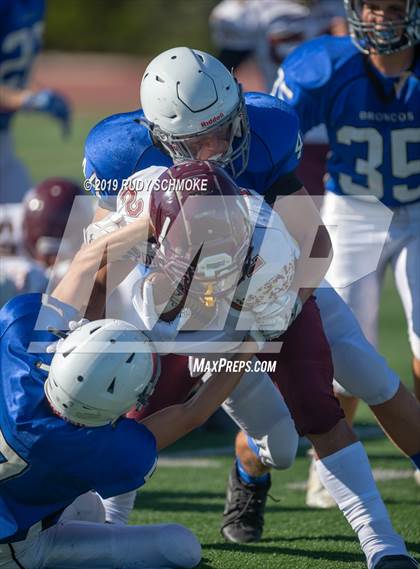 Thumbnail 1 in Rancho Bernardo vs Point Loma photogallery.